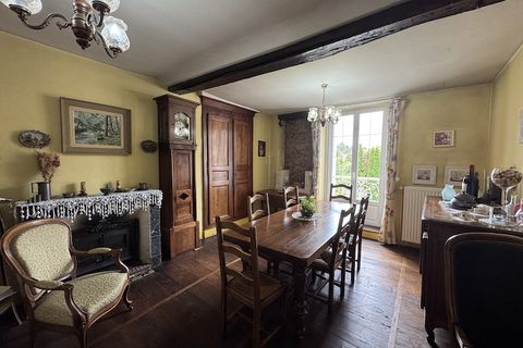Villa i Riberac, Dordogne, Riberac - € 157.500 | Ref: 162 - foto 2