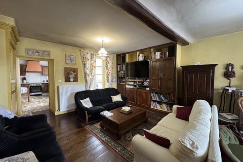 Villa i Riberac, Dordogne, Riberac - € 157.500 | Ref: 162 - foto 4