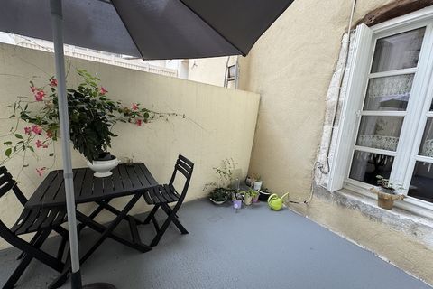 Villa i Riberac, Dordogne, Riberac - € 157.500 | Ref: 162 - foto 6