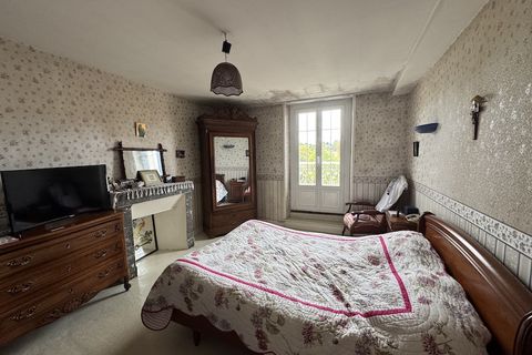 Villa i Riberac, Dordogne, Riberac - € 157.500 | Ref: 162 - foto 7