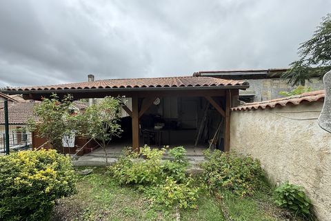 Villa i Riberac, Dordogne, Riberac - € 157.500 | Ref: 162 - foto 8