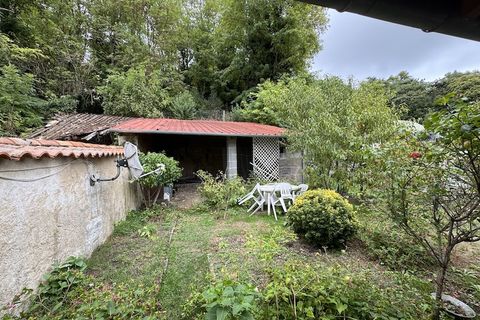 Villa i Riberac, Dordogne, Riberac - € 157.500 | Ref: 162 - foto 9