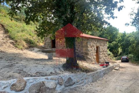 Helårsgrund i Ponte da Barca, Viana do Castelo, Ponte da Barca - € 90.000 | Ref: 08694 - foto 1
