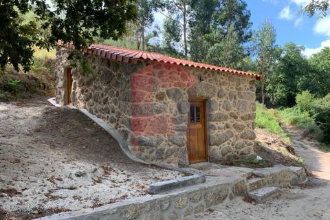 Helårsgrund i Ponte da Barca, Viana do Castelo, Ponte da Barca - € 90.000 | Ref: 08694 - foto 2