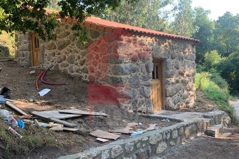 Helårsgrund i Ponte da Barca, Viana do Castelo, Ponte da Barca - € 90.000 | Ref: 08694 - foto 9