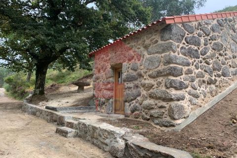 Helårsgrund i Ponte da Barca, Viana do Castelo, Ponte da Barca - € 90.000 | Ref: 08694 - foto 11