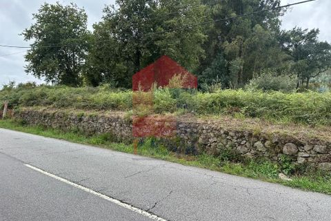 Helårsgrund i Vila Verde, Braga, Vila Verde - € 1.200.000 | Ref: 08695 - foto 2