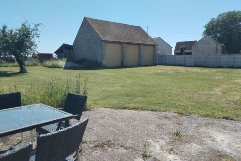 Villa a Chaintreaux, Seine-et-Marne, Chaintreaux - € 200.000 | Ref: 12761 - foto 2