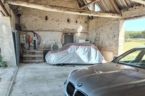 Villa a Chaintreaux, Seine-et-Marne, Chaintreaux - € 200.000 | Ref: 12761 - foto 21