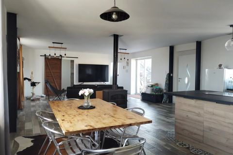 Villa a Chaintreaux, Seine-et-Marne, Chaintreaux - € 200.000 | Ref: 12761 - foto 7
