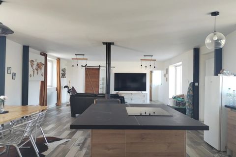 Villa a Chaintreaux, Seine-et-Marne, Chaintreaux - € 200.000 | Ref: 12761 - foto 8