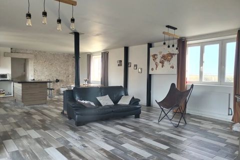 Villa a Chaintreaux, Seine-et-Marne, Chaintreaux - € 200.000 | Ref: 12761 - foto 4