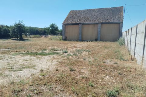 Villa a Chaintreaux, Seine-et-Marne, Chaintreaux - € 200.000 | Ref: 12761 - foto 15