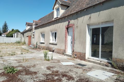 Villa a Chaintreaux, Seine-et-Marne, Chaintreaux - € 200.000 | Ref: 12761 - foto 18