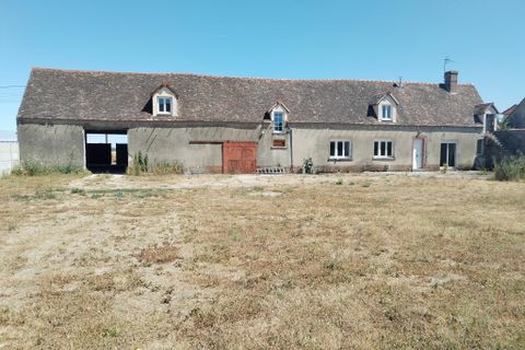 Villa a Chaintreaux, Seine-et-Marne, Chaintreaux - € 200.000 | Ref: 12761 - foto 19