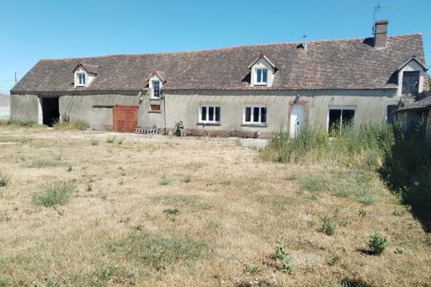 Villa a Chaintreaux, Seine-et-Marne, Chaintreaux - € 200.000 | Ref: 12761 - foto 20