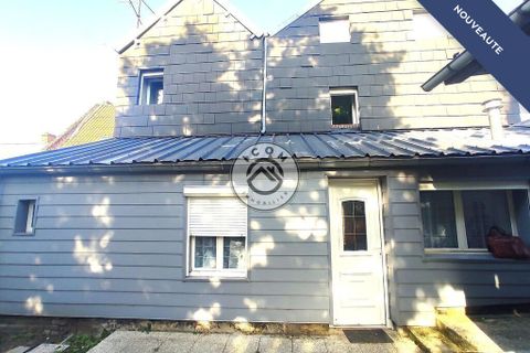 Villa i Hautmont, Nord, Hautmont - € 90.000 | Ref: fr072972 - foto 1