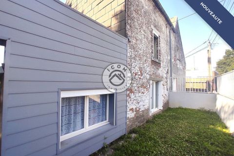 Villa i Hautmont, Nord, Hautmont - € 90.000 | Ref: fr072972 - foto 2