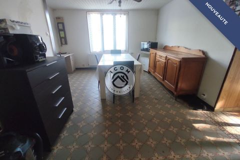 Villa i Hautmont, Nord, Hautmont - € 90.000 | Ref: fr072972 - foto 3