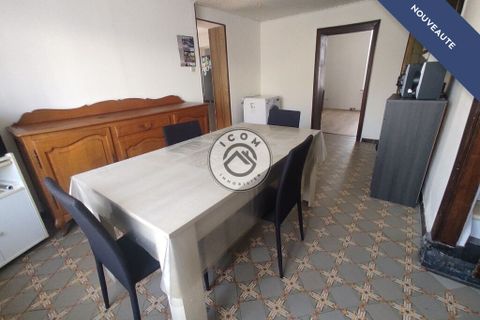Villa i Hautmont, Nord, Hautmont - € 90.000 | Ref: fr072972 - foto 4