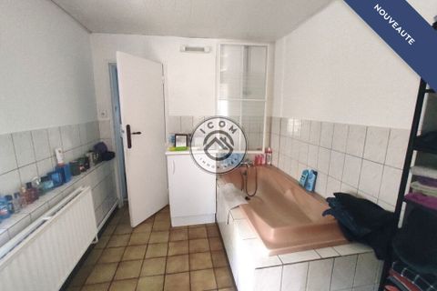 Villa i Hautmont, Nord, Hautmont - € 90.000 | Ref: fr072972 - foto 6