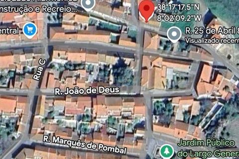 Terra a Alvito, Beja, Alvito - € 100.000 | Ref: C0486-00198 - foto 8