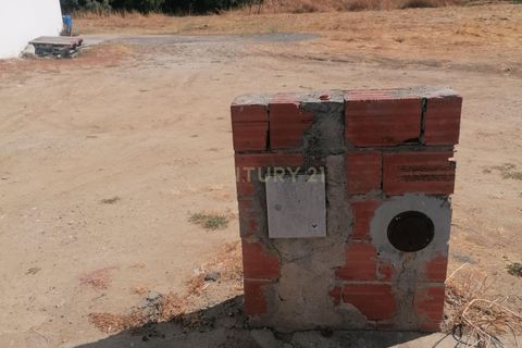 Terra a Alvito, Beja, Alvito - € 100.000 | Ref: C0486-00198 - foto 28