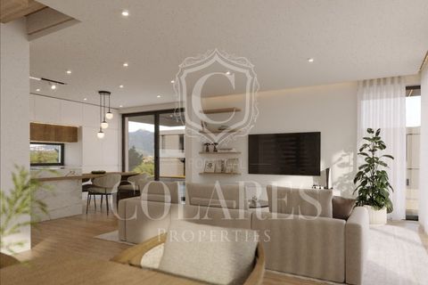 Byhus i Sintra, Lisbon, Sintra - € 875.000 | Ref: 202504098 - foto 7