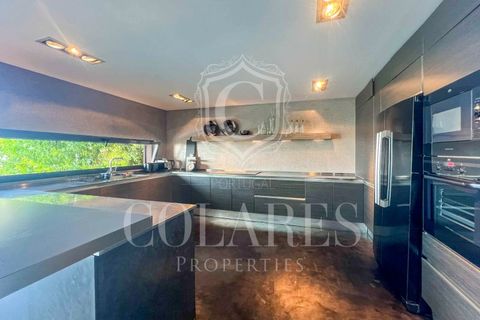 Villa i Alcabideche, Lisbon, Alcabideche - € 3.200.000 | Ref: 202509117 - foto 2