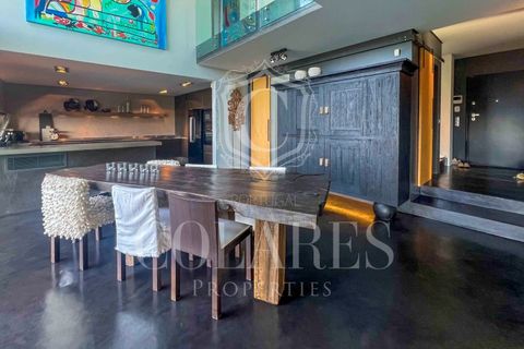Villa i Alcabideche, Lisbon, Alcabideche - € 3.200.000 | Ref: 202509117 - foto 4