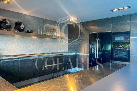 Villa i Alcabideche, Lisbon, Alcabideche - € 3.200.000 | Ref: 202509117 - foto 7