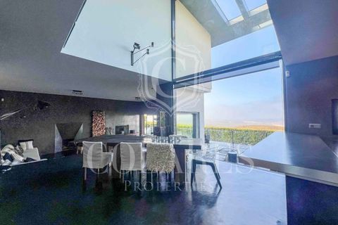 Villa i Alcabideche, Lisbon, Alcabideche - € 3.200.000 | Ref: 202509117 - foto 8
