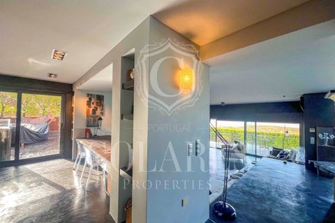 Villa i Alcabideche, Lisbon, Alcabideche - € 3.200.000 | Ref: 202509117 - foto 9