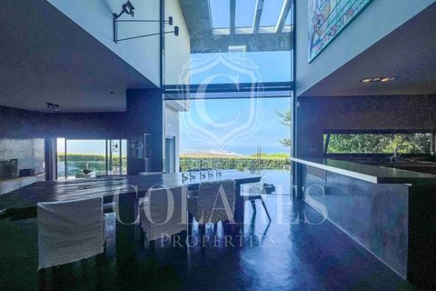 Villa i Alcabideche, Lisbon, Alcabideche - € 3.200.000 | Ref: 202509117 - foto 10