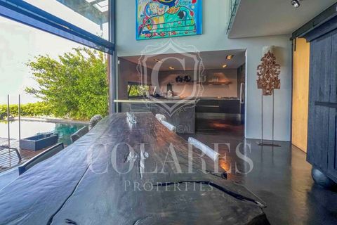 Villa i Alcabideche, Lisbon, Alcabideche - € 3.200.000 | Ref: 202509117 - foto 11