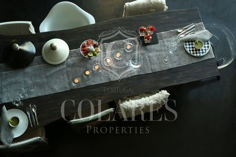 Villa i Alcabideche, Lisbon, Alcabideche - € 3.200.000 | Ref: 202509117 - foto 12