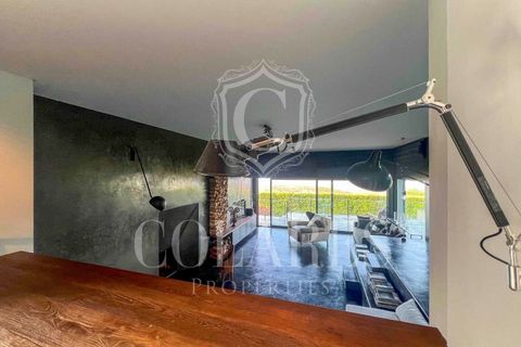 Villa i Alcabideche, Lisbon, Alcabideche - € 3.200.000 | Ref: 202509117 - foto 13
