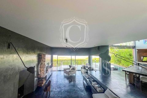 Villa i Alcabideche, Lisbon, Alcabideche - € 3.200.000 | Ref: 202509117 - foto 16