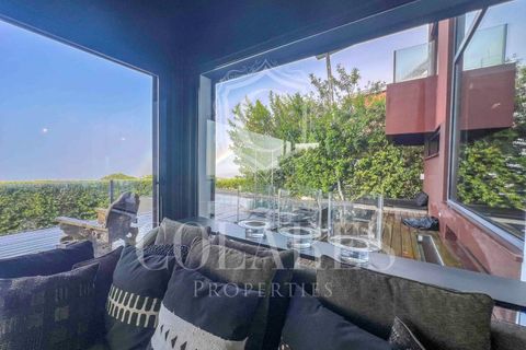 Villa i Alcabideche, Lisbon, Alcabideche - € 3.200.000 | Ref: 202509117 - foto 17