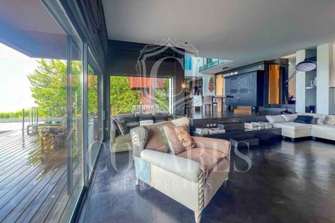 Villa i Alcabideche, Lisbon, Alcabideche - € 3.200.000 | Ref: 202509117 - foto 18