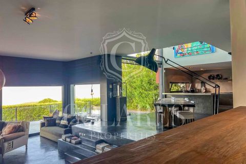 Villa i Alcabideche, Lisbon, Alcabideche - € 3.200.000 | Ref: 202509117 - foto 19