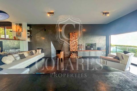 Villa i Alcabideche, Lisbon, Alcabideche - € 3.200.000 | Ref: 202509117 - foto 20