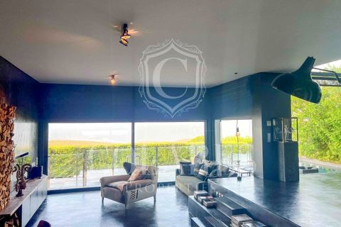 Villa i Alcabideche, Lisbon, Alcabideche - € 3.200.000 | Ref: 202509117 - foto 22