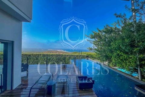 Villa i Alcabideche, Lisbon, Alcabideche - € 3.200.000 | Ref: 202509117 - foto 25