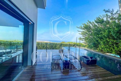 Villa i Alcabideche, Lisbon, Alcabideche - € 3.200.000 | Ref: 202509117 - foto 26