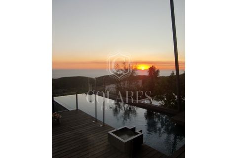 Villa i Alcabideche, Lisbon, Alcabideche - € 3.200.000 | Ref: 202509117 - foto 28