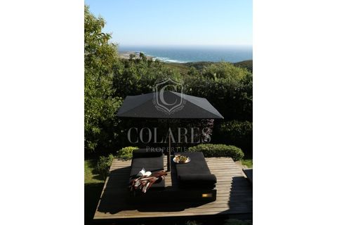 Villa i Alcabideche, Lisbon, Alcabideche - € 3.200.000 | Ref: 202509117 - foto 33