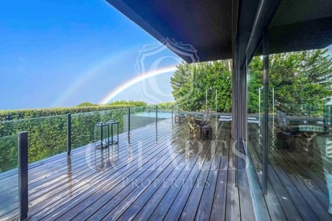 Villa i Alcabideche, Lisbon, Alcabideche - € 3.200.000 | Ref: 202509117 - foto 35