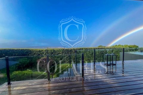 Villa i Alcabideche, Lisbon, Alcabideche - € 3.200.000 | Ref: 202509117 - foto 36