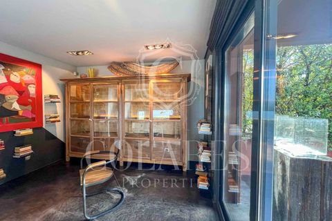 Villa i Alcabideche, Lisbon, Alcabideche - € 3.200.000 | Ref: 202509117 - foto 37